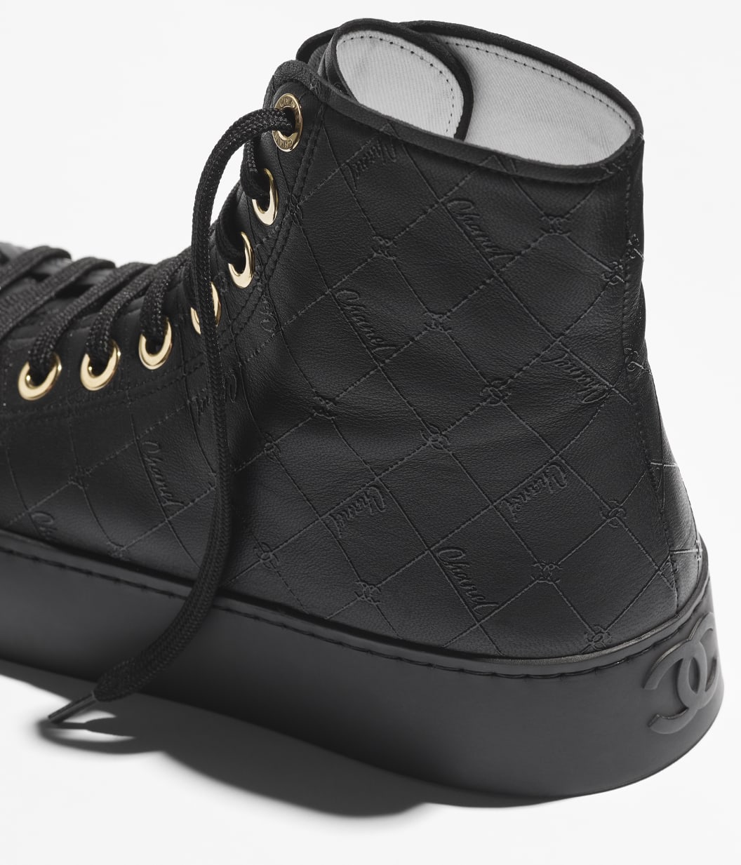 Spring-Summer 2025 Pre-collection Sneakers - Image 2